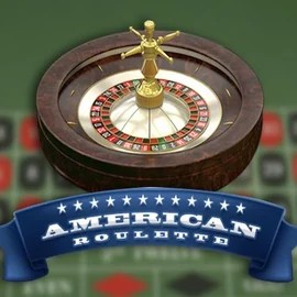 American Roulette (BGaming) slot logo by BGAMING at RivO CasinoAmerican Roulette (BGaming)