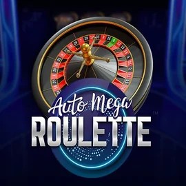 Auto Mega Roulette online slot from Pragmatic Play – play at rivocasino.eu