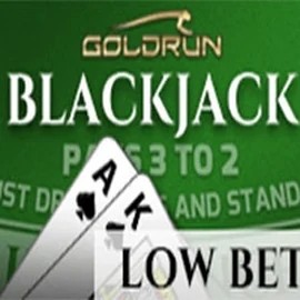 Blackjack Low Bets – slot by Holland Power Gaming, featured at rivocasino.eu