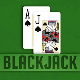 Blackjack (Relax Gaming) casino game by Relax Gaming – featured logo at RivO Casino
