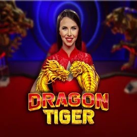 Dragon Tiger (Live) – slot by Pragmatic Play, featured at rivocasino.eu