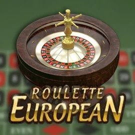 Try European Roulette (BGaming) slot by BGAMING on rivocasino.eu – logo image