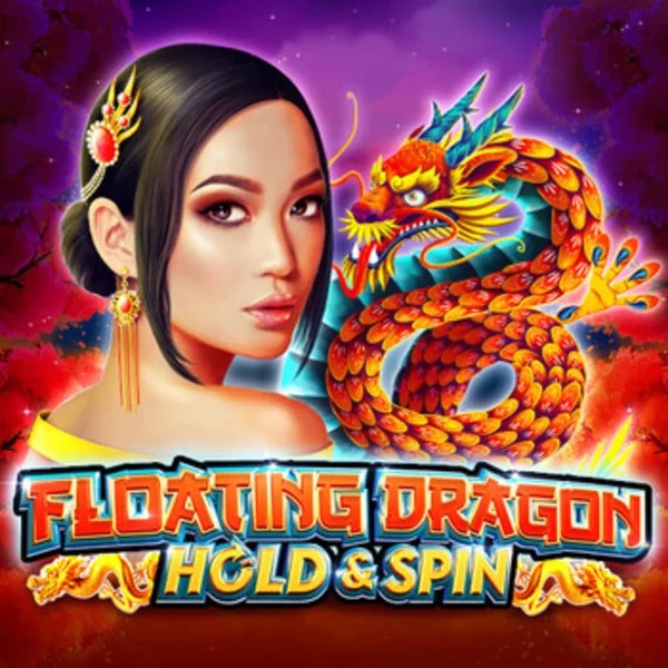 Play Floating Dragon slot by Pragmatic Play on rivocasino.eu