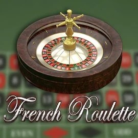 French Roulette (BGaming) casino game by BGAMING – featured logo at RivO Casino