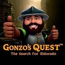game logo by NetEnt on rivocasino.eu