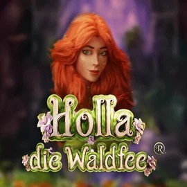 game logo by Hölle Games on rivocasino.eu