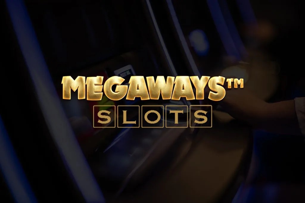 game logo by Big Time Gaming on rivocasino.eu