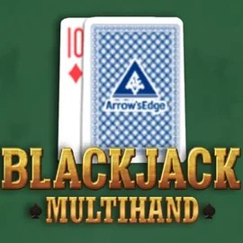 Multihand Blackjack online slot from Pragmatic Play – play at rivocasino.eu