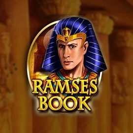 game logo by Gamomat on rivocasino.eu