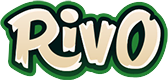 RivO Casino logo