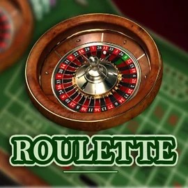 Roulette (Habanero) logo by Habanero at RivO CasinoRoulette (Habanero)