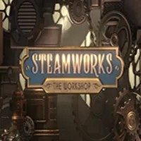 game logo by Peter & Sons on rivocasino.eu